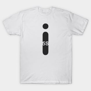 i5s T-Shirt